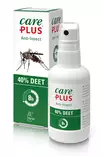 Care Plus Anti-insect Deet Spray 40% 60ml - Muut retkeilyvarusteet - 8714024329376 - 1
