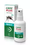 Care Plus Anti-insect Natural Spray 60ml - Muut retkeilyvarusteet - 8714024326276 - 1
