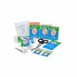 Care Plus First Aid Kit Basic - Ensiaputarvikkeet - 8714024383316 - 2