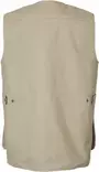 Chevalier Gate Shooting Vest Men Taupe - Liivit - 808491142496 - 2