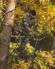 Deerhunter Excape Softshell Jacket REALTREE EXCAPE - Retkeilyhousut - 5702827185476 - 9