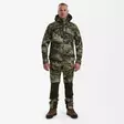 Deerhunter Excape Softshell Jacket REALTREE EXCAPE - Retkeilyhousut - 5702827185476 - 5