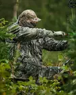 Deerhunter Excape Softshell Jacket REALTREE EXCAPE - Retkeilyhousut - 5702827185476 - 6