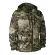 Deerhunter Excape Softshell Jacket REALTREE EXCAPE - Retkeilyhousut - 5702827185476 - 1