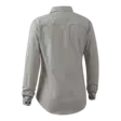 Deerhunter Lady Sara Shirt Green Check - Naisten paidat - 5702827220986 - 3