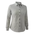 Deerhunter Lady Sara Shirt Green Check - Naisten paidat - 5702827220986 - 1