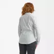 Deerhunter Lady Sara Shirt Green Check - Naisten paidat - 5702827220986 - 2