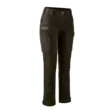 Deerhunter Lady Tatra Trousers Loden Wood - Naisten housut - 5702827222256 - 1