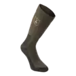 Deerhunter Wool Socks Deluxe Short Grape Leaf - Sukat - 5702827156636 - 1