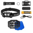 Fenix HM75R Superraptor 3S 1800 lm 25v - Valaisimet - 6942870315546 - 2