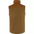 Fjällräven Buck Fleece Vest M Chestnut - Liivit - 7323450725716 - 2