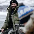 Fjällräven Byron Hat Black - Pipot - 7323450390426 - 5