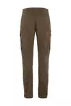 Fjällräven Forest Hybrid W housu 38/S DO - - - 3