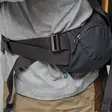 Fjällräven Kajka 75 Coal Black M/L - Reput ja laukut - 7323451017506 - 9