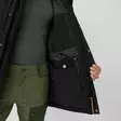Fjällräven Nuuk Parka M Black - Retkeilytakit - 7323450789046 - 6
