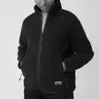 Fjällräven Vardag Pile Fleece W Buckwheat Brown - Fleecetakit - 7323450930646 - 3