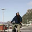 Fjällräven Vardag Pile Fleece W Buckwheat Brown - Fleecetakit - 7323450930646 - 4
