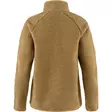 Fjällräven Vardag Pile Fleece W Buckwheat Brown - Fleecetakit - 7323450930646 - 2