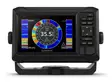 Garmin Echomap UHD2 52cv Ice Bundle - Kaikuluotaimet - 010-02589-26 - 3