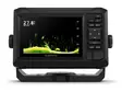 Garmin Echomap UHD2 52cv Ice Bundle - Kaikuluotaimet - 010-02589-26 - 5