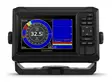Garmin Echomap UHD2 52cv Ice Bundle - Kaikuluotaimet - 010-02589-26 - 7