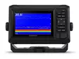 Garmin Echomap UHD2 52cv Ice Bundle - Kaikuluotaimet - 010-02589-26 - 4