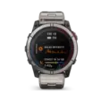 Garmin Quatix 7 Solar Edition - Kellot ja GPS - 0753759296766 - 7