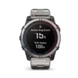 Garmin Quatix 7 Solar Edition - Kellot ja GPS - 0753759296766 - 3