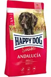 Happy Dog Sensible Andalucia 11 kg - Koiran kuivaruoka - 4001967127867 - 1
