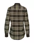 Härkila Aivak L/S Shirt W Olive #S - - - 3
