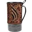 Jetboil Flash 1,0L Duck Camo - Retkiruuat ja -keittimet - 850074132066 - 4