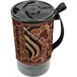 Jetboil Flash 1,0L Duck Camo - Retkiruuat ja -keittimet - 850074132066 - 5