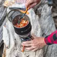 Jetboil MiniMo 1,0L -kaasukeitin - Retkiruuat ja -keittimet - 0858941006366 - 5