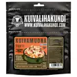 Kuivalihakundi Kuivamuona Tuhti 125g - Retkiruuat ja -keittimet - 6430063302386 - 3