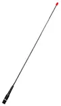 Lafayette Pitkä Antenni 100cm 3109 70MHz - VHF-puhelimet - 7332020031096 - 1