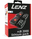 Lenz Heatpack 2.0 2000mAh Bluetooth - Käsineet - 9006729013506 - 1