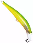 Nils Master Invincible 12cm 24g - Vaaput - 3400400036 - 5