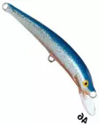 Nils Master Invincible 12cm 24g - Vaaput - 3400400036 - 12