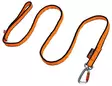 Non-stop Dogwear Bungee Leash 23mm - Koirien taluttimet - 7071652164016 - 1