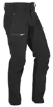 Nordhunt Explorer Pants Black - Housut - 1000000017656 - 1