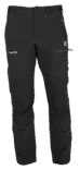 Nordhunt Explorer Pants Black - Housut - 1000000017656 - 2