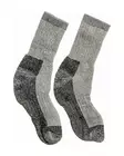 Nordhunt Wool Short Hiking Sock 2P 43-46 - Sukat - 2440-4346 - 2