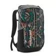 Patagonia Black Hole Pack 25L Kaleido Black - Reput ja laukut - 198077532736 - 1
