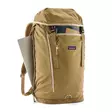 Patagonia Fieldsmith Lid Pack Classic Tan - Reput ja laukut - 198077046196 - 5