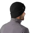 Patagonia Snowdrifter Beanie Black - Pipot - 196924766396 - 3