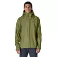 Patagonia Torrentshell 3L Rain Jacket Coriander Brown w/River Rock Green - Vedenpitävät kuoritakit - 198077529736 - 3