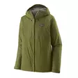 Patagonia Torrentshell 3L Rain Jacket Coriander Brown w/River Rock Green - Vedenpitävät kuoritakit - 198077529736 - 1