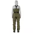 Patagonia Womens Swiftcurrent Traverse Waders Basin Green - Perhokalastus - 198077386476 - 3