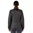 Patagonia W's Nano Puff Jacket Black - Naisten takit - 198077401056 - 3