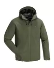 Pinewood Telluz Jacket Moss Green #S - - - 1
